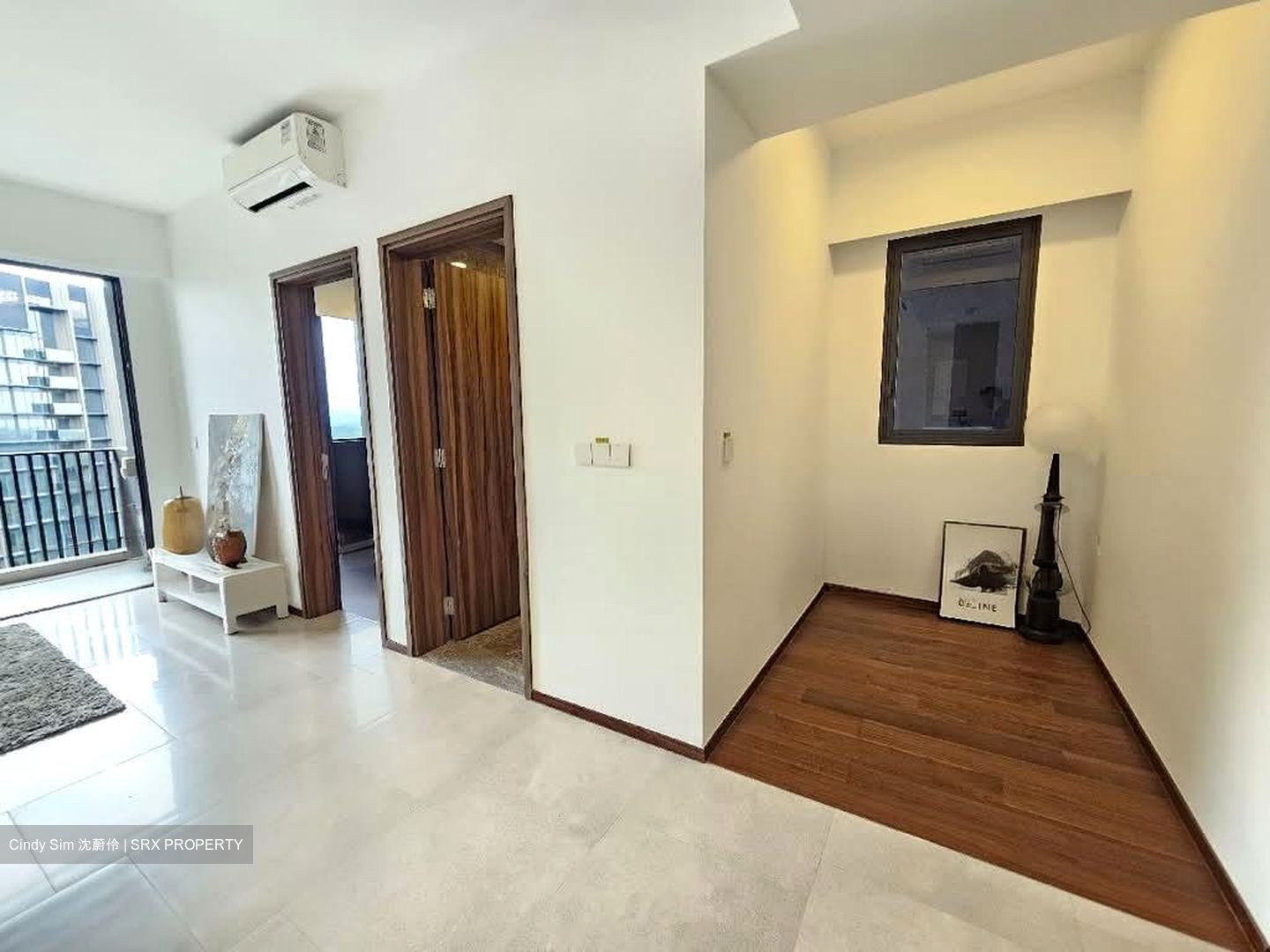 Lentor Modern (D26), Apartment #603299431
